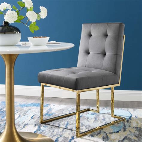 fabric dining chairs metal legs|sturdy metal dining chairs.